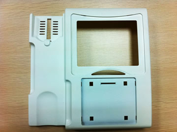 prototype for access control system, and intercoms,kit video, phone