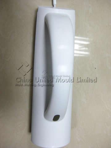 electric water jug handle Injection Mould Home Appliance Mould