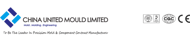CHINA UNITED MOULD LIMITED.